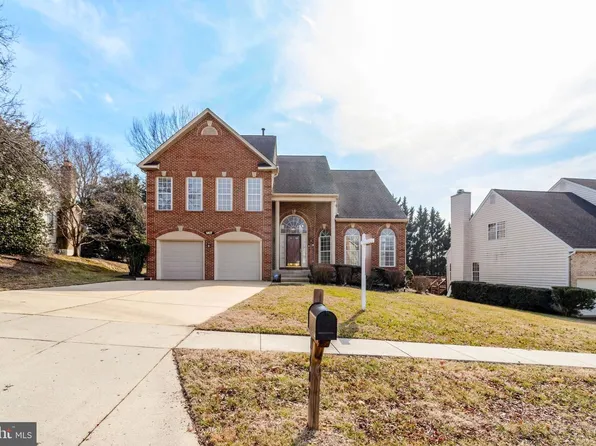 1407 Aragona Blvd, Fort Washington, MD 20744
