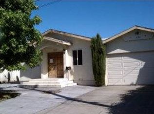 1955 Hogan Dr, Santa Clara, CA
