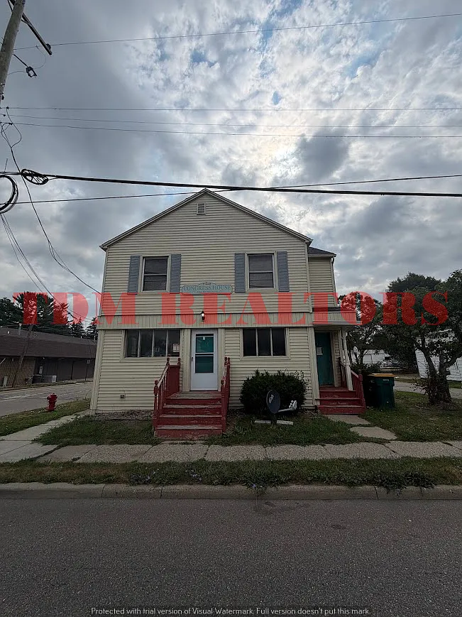 2 bed, $850 — Photo 1
