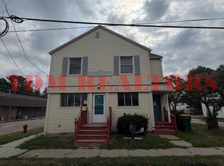 11448 N Saginaw St #1, Mount Morris, MI 48458