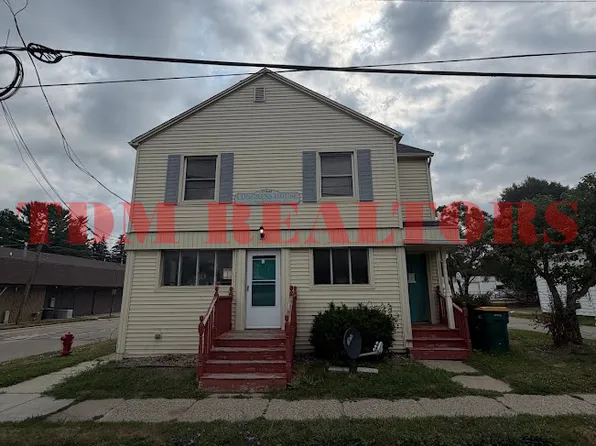 11448 N Saginaw St #1, Mount Morris, MI 48458