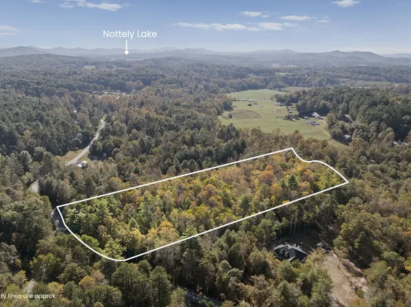 1077 Highland Xing, Blairsville, GA 30512