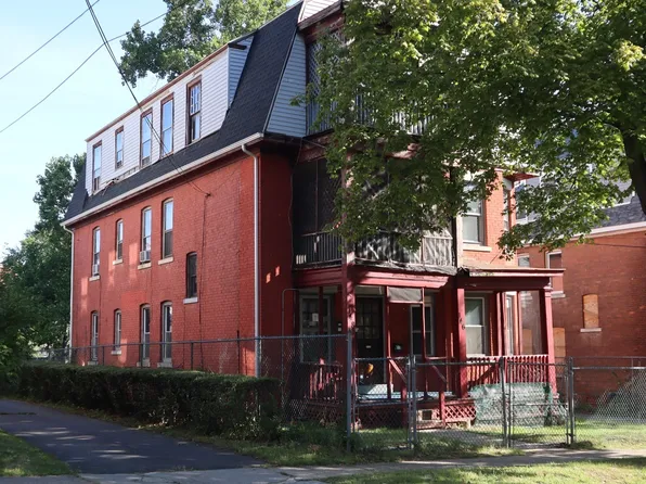 146 Madison Street, Hartford, CT 06106