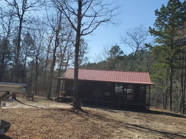 (undisclosed Address), Mena, AR 71953