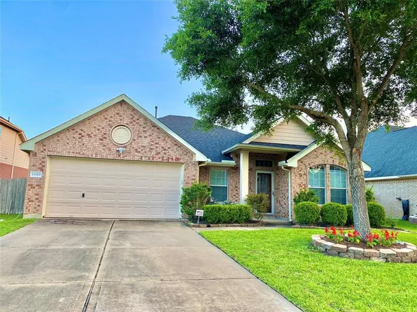 19319 Morning News Ln, Richmond, TX 77407