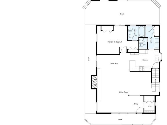 2nd image of 589 6th St