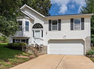 165 Wynstay Ave, Valley Park, MO