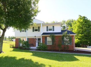 773 Exmoor Dr, Cincinnati, OH 45240