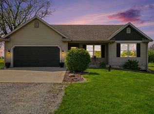 68987 County Road 27, New Paris, IN 46553