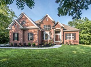 4660 Sugar Plum Ln, Davidson, NC 28036