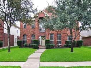 424 Spring Air Dr, Allen, TX 75002