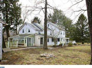 160 Lambertville Hopewell Rd, Hopewell, NJ 08525