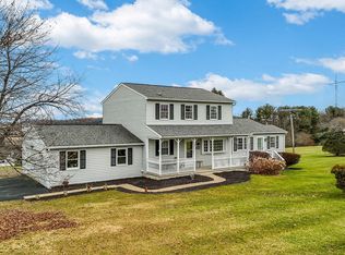 273 Deer Run Rd, Kutztown, PA 19530