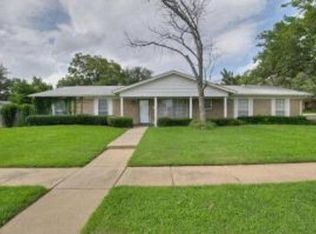 2007 Norfolk Dr, Arlington, TX 76015
