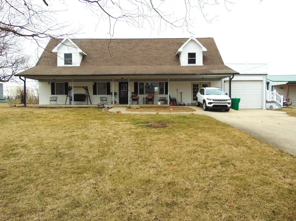 4190 E 550 S, Lebanon, IN 46052