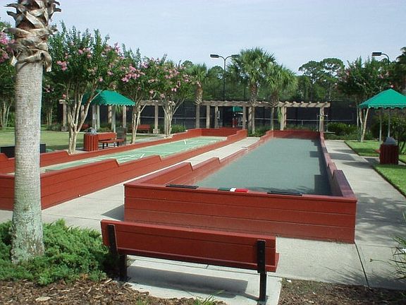 Bocce