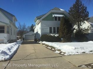 4729 N 54th St, Milwaukee, WI 53218