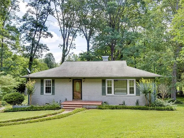 848 Oakmont Dr, Asheboro, NC 27205