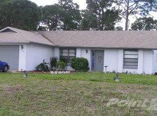 1637 Carbondale Ave NW, Palm Bay, FL 32907