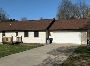 14099 Wildwood Dr, Big Rapids, MI