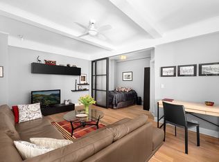 215 W 75th St APT 15E, New York, NY