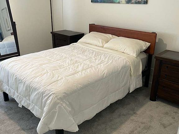 Bedroom for Rent