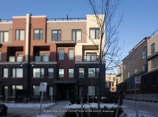 3429 Ridgeway Dr W #1, Mississauga, ON L5L 0B9