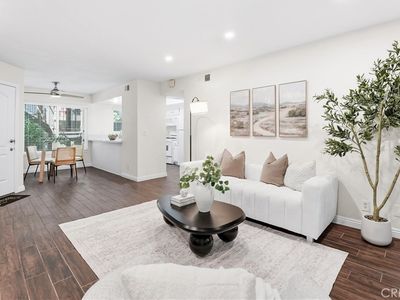 4201 W 5th St APT 105, Santa Ana, CA, 92703