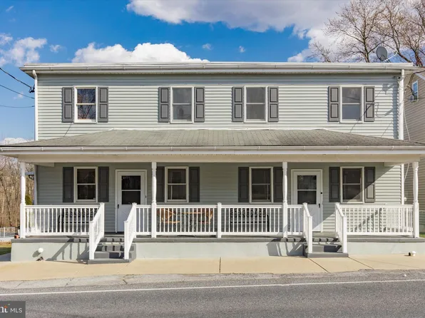 203-205 N Main St #207, Douglassville, PA 19518