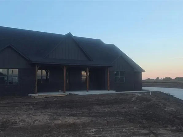 8524 Rip Way, El Reno, OK 73036