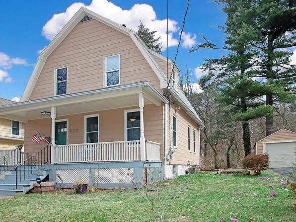 233 Lexington Avenue, New Haven, CT 06513