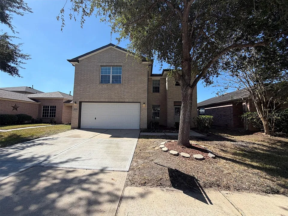 14210 Autumn Ridge Trail Dr