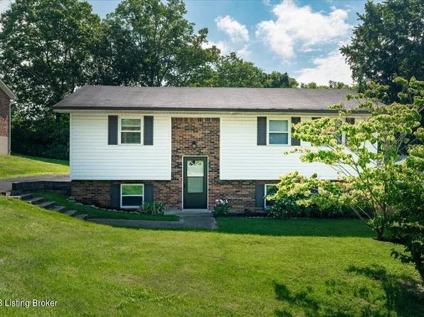 320 Hazel Lawn Dr, Shelbyville, KY 40065