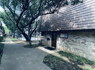Moulin Rouge Apartments, Dallas, TX 75211