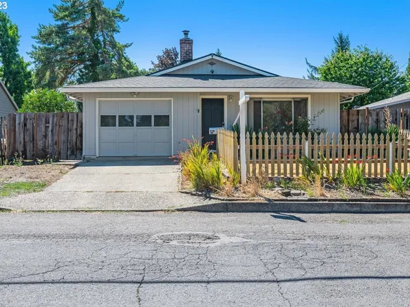 814 Magnolia St, Oregon City, OR 97045