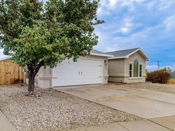 820 Halter Dr SW, Albuquerque, NM 87121