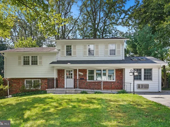 5310 Manorfield Rd, Rockville, MD 20853