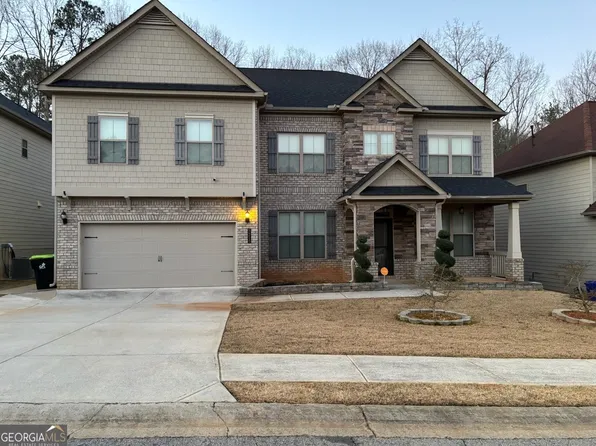 5215 Tye Trl, Fairburn, GA 30213