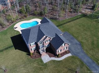 12804 Westin Estates Dr, Glen Allen, VA 23059