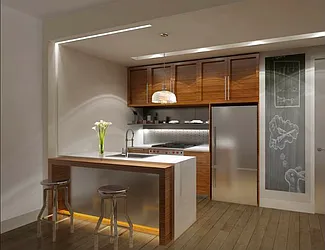 Rented by The KCI Group