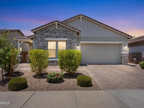 3752 S BRIDLEWOOD --, Mesa, AZ 85212