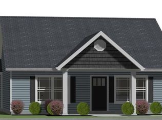 125 Green River Rd, Spartanburg, SC 29307