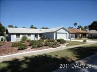 983 Aston Ln, Port Orange, FL 32127