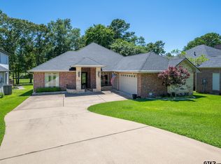 440 Bunker Dr, Tyler, TX 75703
