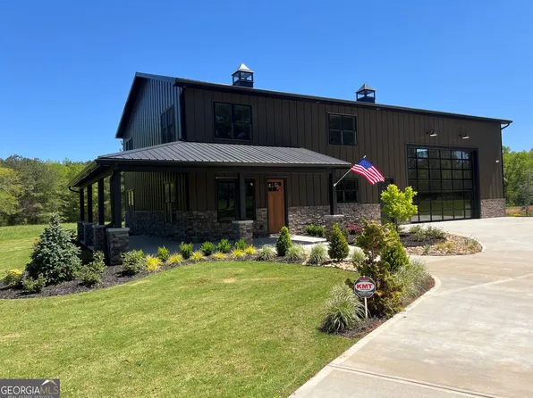 950 Island Shoals Rd, Jackson, GA 30233