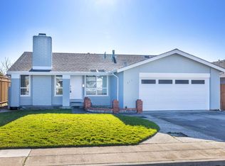 887 Polaris Ave, Foster City, CA 94404