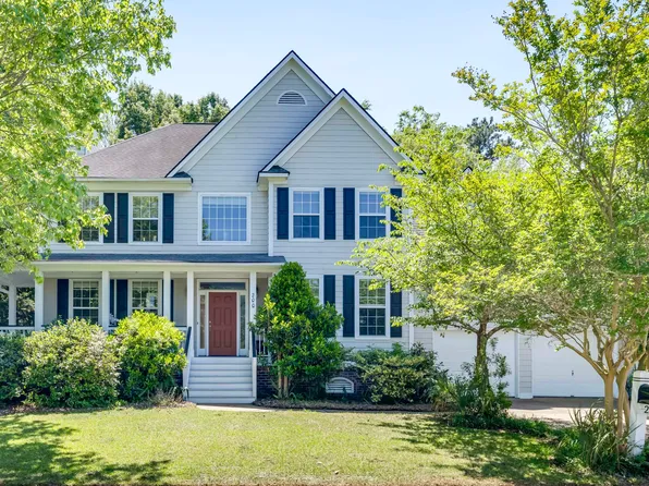200 Oak Point Landing Dr, Mount Pleasant, SC 29464