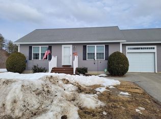 97 Streamside Ln #1, Bangor, ME 04401