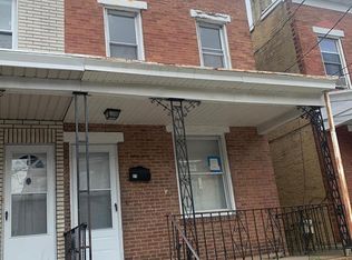 21 Dexter St, Trenton, NJ