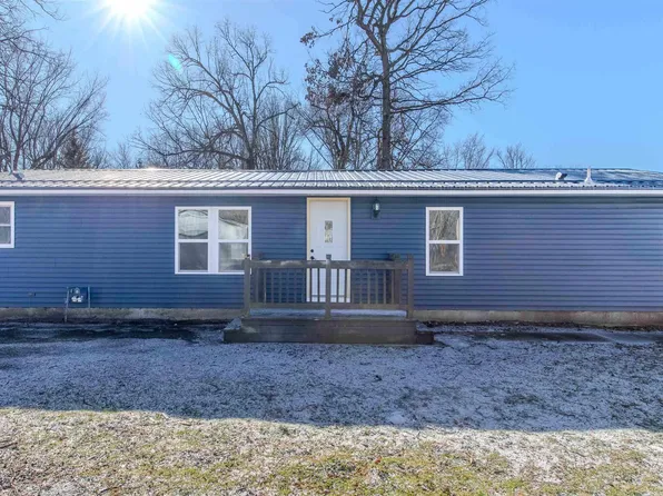 10401 W 350 S, Hudson, IN 46747